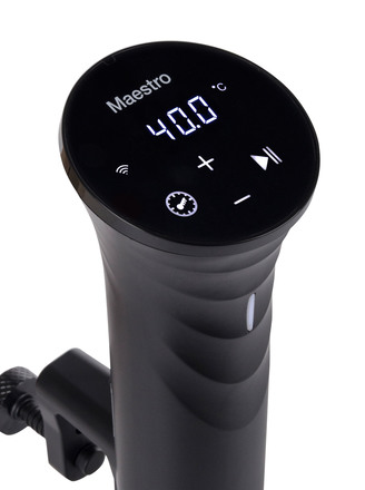 SousVide vařič G21 Maestro, WiFi, 1200 W (7)