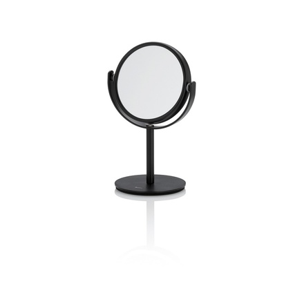 Stojací zrcadlo Kela KL-20656 Selena kov černá