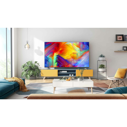 UHD LED televize TCL 65P638 (9)