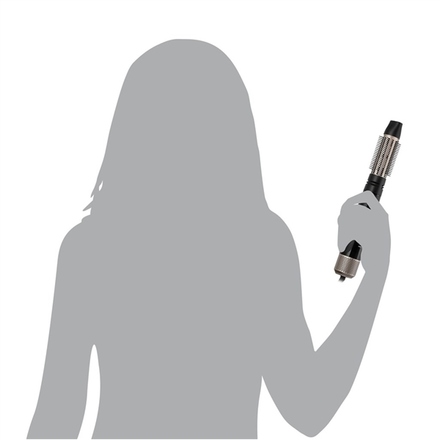 Kulma na vlasy Remington AS7500 (9)