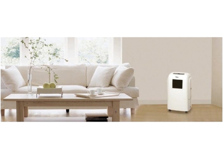 Mobilní klimatizace Midea/Comfee MPD1-09CRN1 (7)