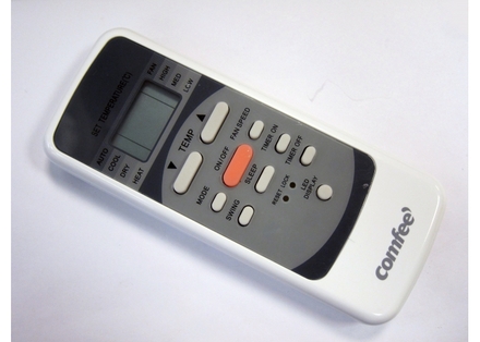 Mobilní klimatizace Midea/Comfee MPD1-12CRN1 (4)