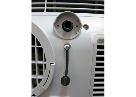 Mobilní klimatizace Midea/Comfee MPD1-12CRN1 (6)