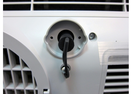 Mobilní klimatizace Midea/Comfee MPD1-12CRN1 (7)