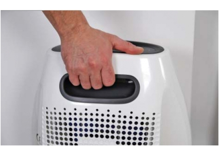 Odvlhčovač Midea/Comfee MD-16Liter 16l/24h (1)