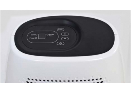 Odvlhčovač Midea/Comfee MD-16Liter 16l/24h (2)