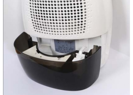 Odvlhčovač Midea/Comfee MD-16Liter 16l/24h (3)