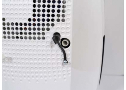 Odvlhčovač Midea/Comfee MD-16Liter 16l/24h (5)