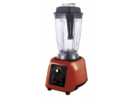 Stolní mixér G21 Perfect smoothie red