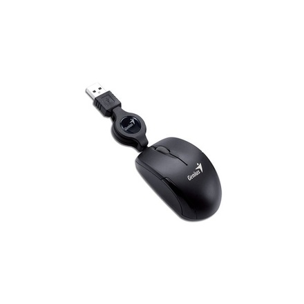 Počítačová myš Genius Micro Traveler V2 31010125105