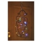 Vánoční řetěz Emos D3AM04 LED vánoční nano řetěz, 1,9 m, 2x AA, vnitřní, multicolor, časovač (6)