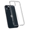 Kryt na mobil Spigen Crystal Hybrid na Apple iPhone 14 - průhledný (2)