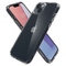Kryt na mobil Spigen Crystal Hybrid na Apple iPhone 14 - průhledný (3)