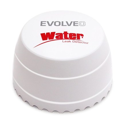 Detektor úniku vody Evolveo Alarmex Pro, bezdrátový