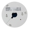 Detektor plynů Evolveo Alarmex Pro, bezdrátový (3)