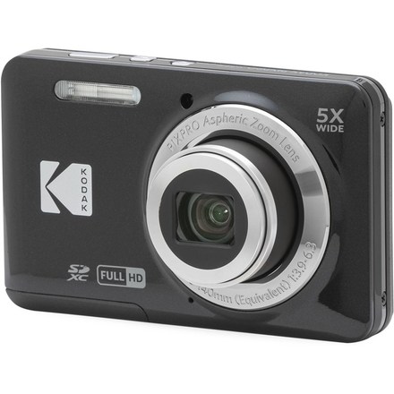 Kompaktní fotoaparát Kodak Friendly Zoom FZ55 Black