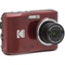Kompaktní fotoaparát Kodak Friendly Zoom FZ45 Red (5)