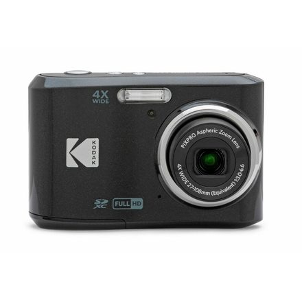 Kompaktní fotoaparát Kodak Friendly Zoom FZ45 Black