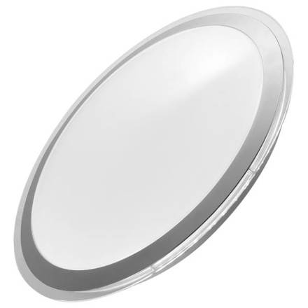 Stropní svítidlo Avide (9570500) LED ARESi 24W 2100lm 4000K d43cm