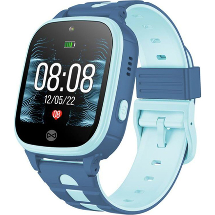 Dětské chytré hodinky Forever Kids See Me2 KW310 GPS WiFi blue