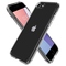 Kryt na mobil Spigen Crystal Hybrid na Apple iPhone SE (2022/ 2020)/ 8/ 7 - průhledný (2)