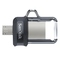 USB Flash disk SanDisk Ultra Dual Drive m3.0 256GB (SDDD3-256G-G4 (3)