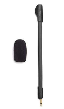Sluchátka s mikrofonem JBL Quantum 100 - černý (4)