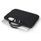 Brašna na notebook Dicota Base XX Laptop Sleeve Plus 13-13.3&apos;&apos; - černé (2)