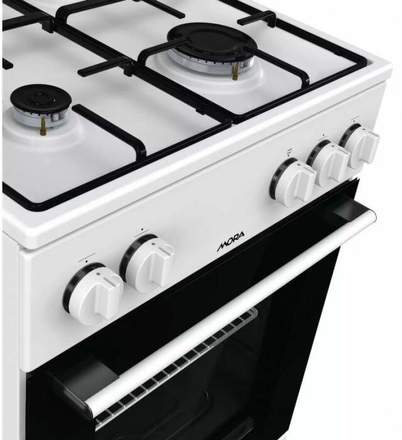 Plynový sporák Mora P 2240 AW (6)