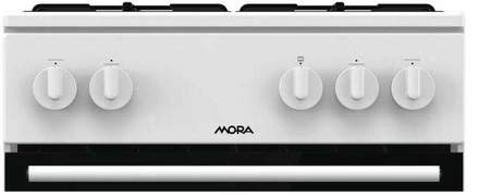 Plynový sporák Mora P 2240 AW (7)