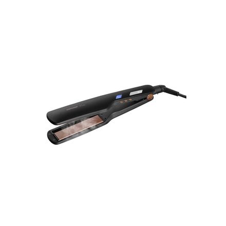 Parní žehlička na vlasy Concept VZ6010 ELITE Steam Boost