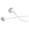 Sluchátka do uší Genius HS-M300 - bílá (2)