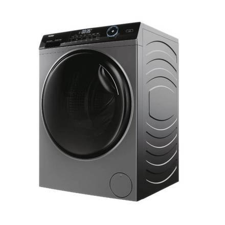 Pračka s předním plněním Haier HW80-B14959S8U1S (6)