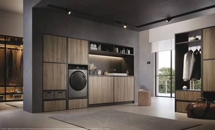 Pračka s předním plněním Haier HW80-B14959S8U1S (7)