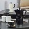 Konvice na espresso Kela KL-10550 Italia 3 šálky béžová (4)
