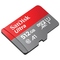 Paměťová karta SanDisk Ultra microSDXC 512GB (140R) A1 Class 10 UHS-I + SD Adapter (2)