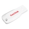 USB Flash disk SanDisk Cruzer Blade 16GB USB 2.0 - bílý (2)