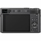 Kompaktní fotoaparát Panasonic Lumix DC-TZ200DEG, stříbrný (1)