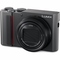 Kompaktní fotoaparát Panasonic Lumix DC-TZ200DEG, stříbrný (3)
