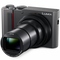 Kompaktní fotoaparát Panasonic Lumix DC-TZ200DEG, stříbrný (4)