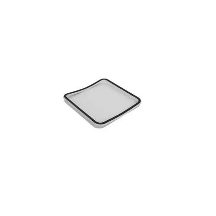 Stropní svítidlo Avide (9572006) COLE stropní svítidlo 400x400mm, 60W, max 3705lm, DO