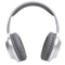 Polootevřená sluchátka Panasonic RB-HX220B - stříbrná (1)
