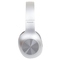 Polootevřená sluchátka Panasonic RB-HX220B - stříbrná (2)