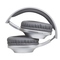 Polootevřená sluchátka Panasonic RB-HX220B - stříbrná (3)