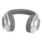 Polootevřená sluchátka Panasonic RB-HX220B - stříbrná (4)