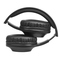 Polootevřená sluchátka Panasonic RB-HX220B - černá (3)