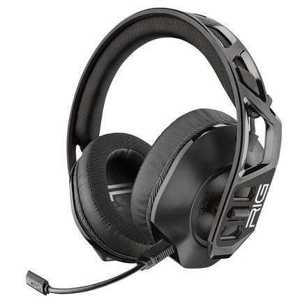 Sluchátka s mikrofonem Nacon RIG 700HS, pro PS5, PS4 - černý