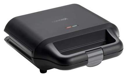 Sendvičovač Concept SV3054 Sendvičovač s výměnnými deskami 3v1 700 W (3)
