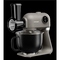 Kuchyňský robot Concept RM7510 ELEMENT DIGI Taupe (3)