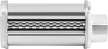 Nástavec na těstoviny k robotu ECG FORZA 5000-7000 Fettuccine